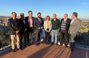 ep nunez con senadores del pp