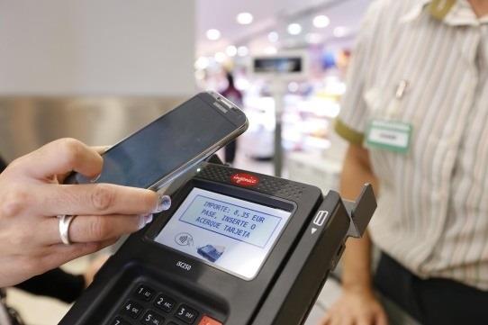 Pago con móvil en Mercadona | MERCADONA ep pagomovilmercadona