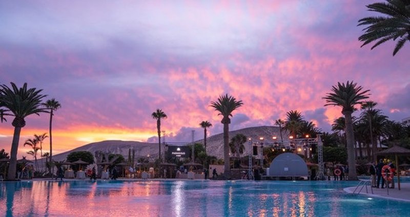 Paradisus Fuerteventura | CEDIDO POR MELIÁ ep paradisus fuerteventura