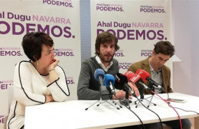 ep parlamentariopodemos navarra mikel buil