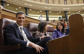 ep pedro sanchez durantedebatela mocioncensura