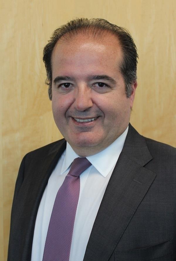 ep pfizer nombranuevo director generalespanasergio rodriguez