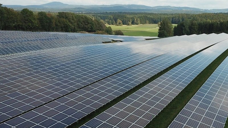 Planta fotovoltaica de Ibox Energy | IBOX ENERGY ep planta fotovoltaica de ibox energy