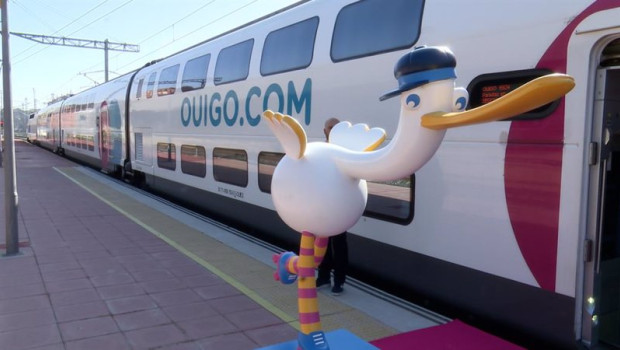 ep presentacion de la oferta de ouigo en valladolid