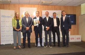 ep presentacion del informe sobre el impacto social y economico del deporte ep presentacion del informe sobre el impacto social y economico del deporte
