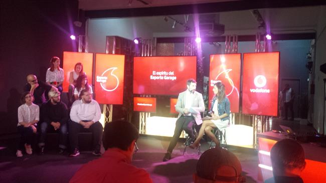 ep presentacionesports garagevodafone