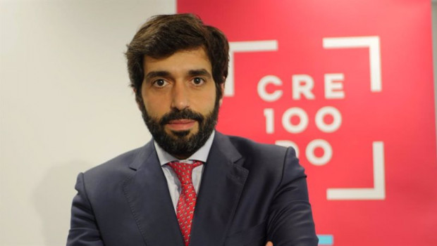 ep rafael vaquero nuevo director general de cre100do