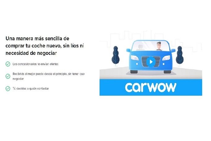 ep recurso portal web de ventas de coches carwow