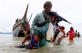 ep refugiados rohingyas