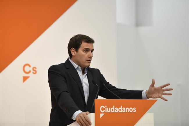 ep ruedaprensapresidenteciudadanos albert rivera