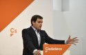 ep ruedaprensapresidenteciudadanos albert rivera ep ruedaprensapresidenteciudadanos albert rivera