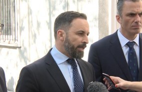 ep santiago abascal entribunal supremo