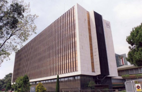 ep sede de la multinacional en esplgues de llobregat barcelona