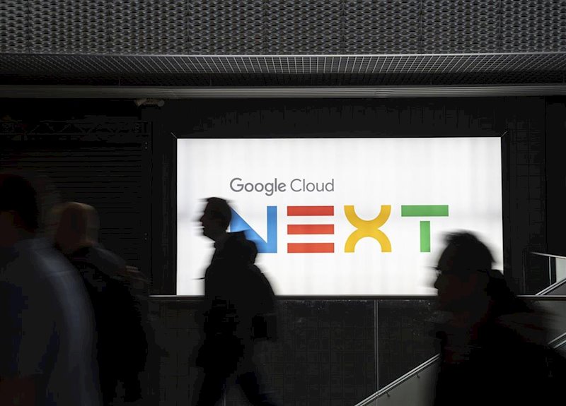 ep segunda jornada del google cloud next uk 2019