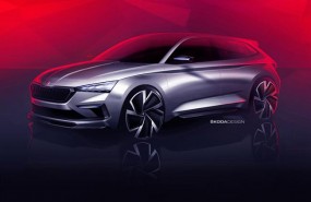 ep skoda vision rs