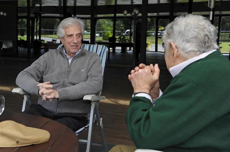 ep tabare vazquez y jose mujica