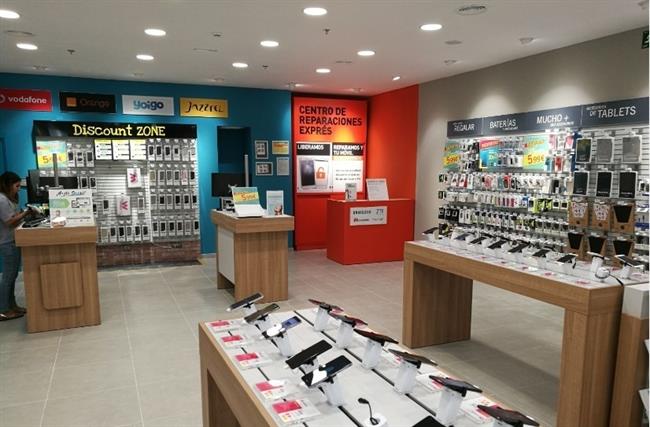 Tienda de la marca en Logroño | THE PHONE HOUSE ep tiendala marcalogrono