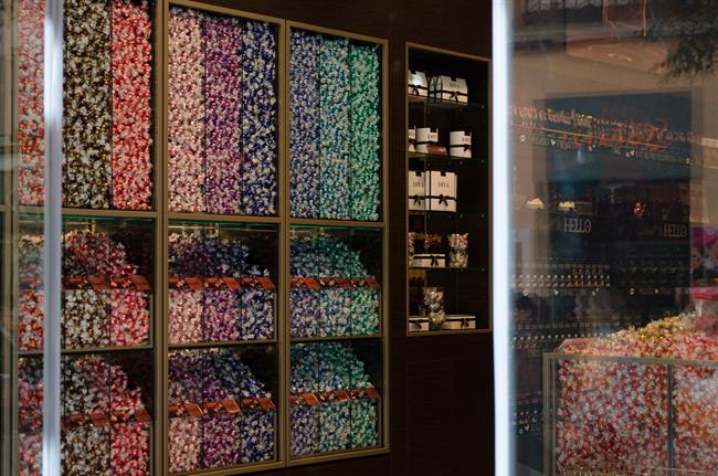 ep tiendas tienda lindt chocolateria tiendasfuencarral compras