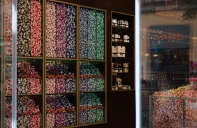 ep tiendas tienda lindt chocolateria tiendasfuencarral compras