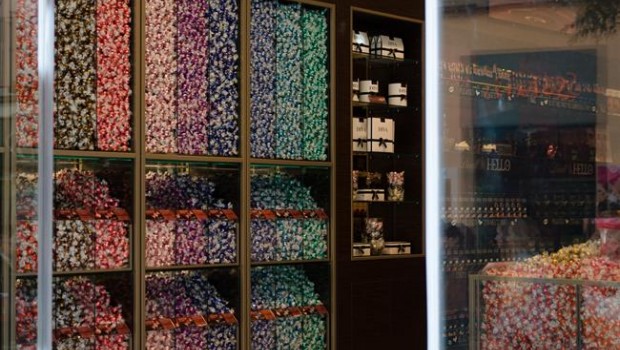 ep tiendas tienda lindt chocolateria tiendasfuencarral compras