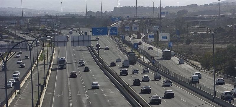 ep trafico preve 182 millones de desplazamientos por carretera esta navidad y pone en marcha un ep trafico preve 182 millones de desplazamientos por carretera esta navidad y pone en marcha un