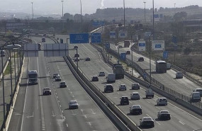 ep trafico preve 182 millones de desplazamientos por carretera esta navidad y pone en marcha un ep trafico preve 182 millones de desplazamientos por carretera esta navidad y pone en marcha un