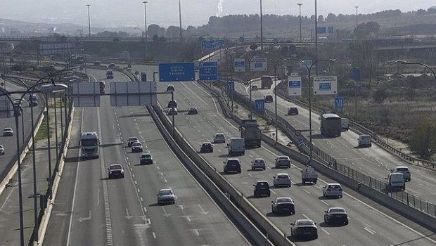 ep trafico preve 182 millones de desplazamientos por carretera esta navidad y pone en marcha un