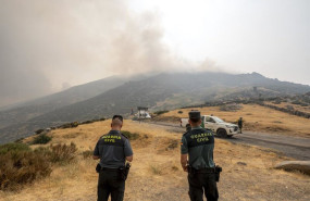 ep uatae reclama proteger a los autonomos afectados por los incendios con el cese de actividad por