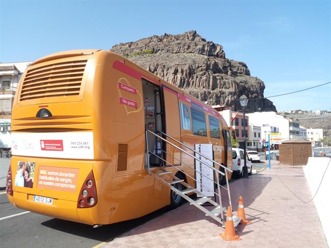 Unidad Móvil del ICHH | CEDIDA ep unidad movilichh