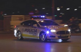 ep vehiculopolicia municipalmadrid