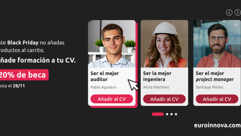 euroinnova black friday