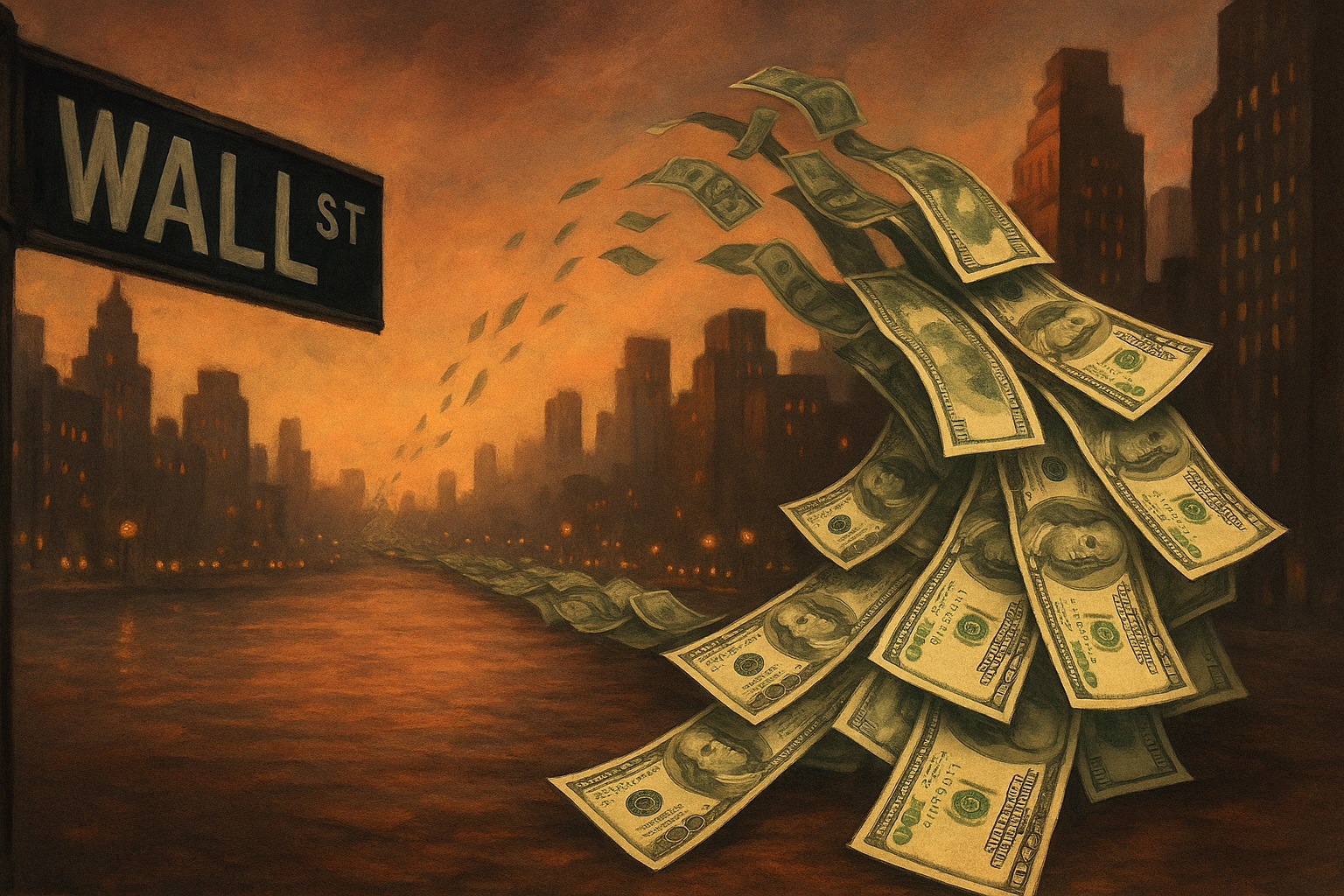 exodo wallstreet exodo wallstreet