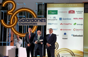 foto premios fedeto emcesa foto premios fedeto emcesa