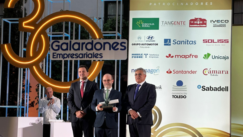 foto premios fedeto emcesa 
