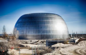 foto de recurso de la ciudad de la justicia de madrid foto de recurso de la ciudad de la justicia de madrid