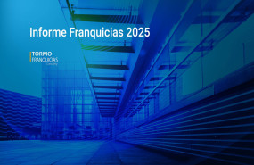 informe franquicias espaa 2024 2025 informe franquicias espaa 2024 2025