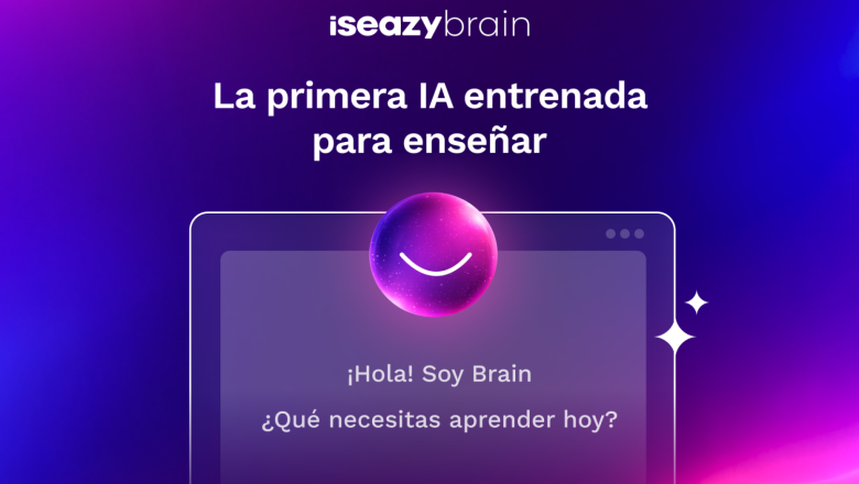 prensa iseazy lanza brain 1 