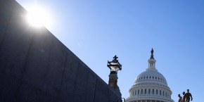 usa plus de 300 inculpations apres l assaut du capitole usa plus de 300 inculpations apres l assaut du capitole