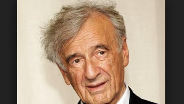 elie wiesel