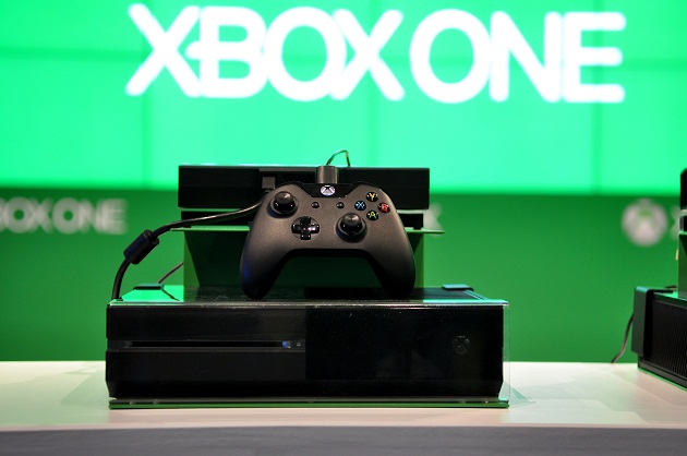Marco Verch xbox one