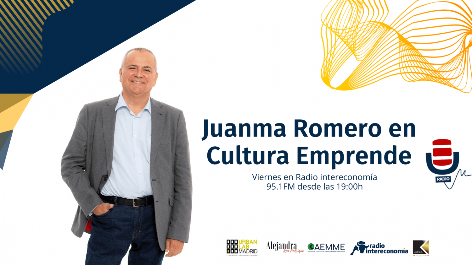 1648209789 juanma romero en cultura emprende 1 1 