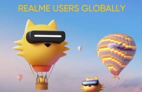 300m users realme 20250806124548 