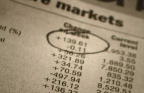 Acciones bolsa Acciones bolsa