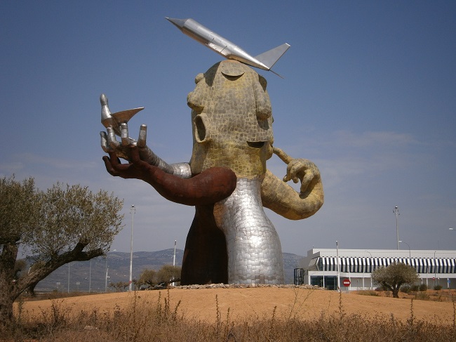 aeropuerto castellon
