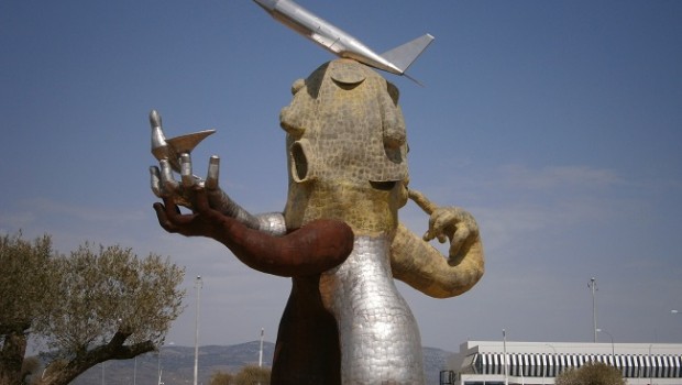 aeropuerto castellon