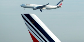 air-france-klm-proche-d-un-accord-sur-un-plan-d-aide air-france-klm-proche-d-un-accord-sur-un-plan-d-aide