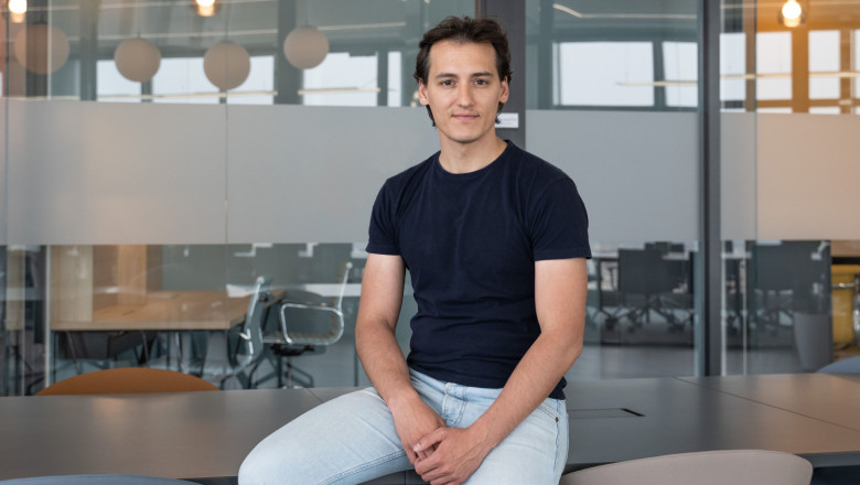 alessandro de sario therapychat 4 1 