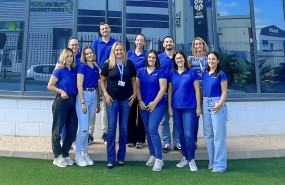 algunos comerciales de avanza fibra junto con ana martn en una visita a sus oficinas centrales 20231004153501 algunos comerciales de avanza fibra junto con ana martn en una visita a sus oficinas centrales 20231004153501