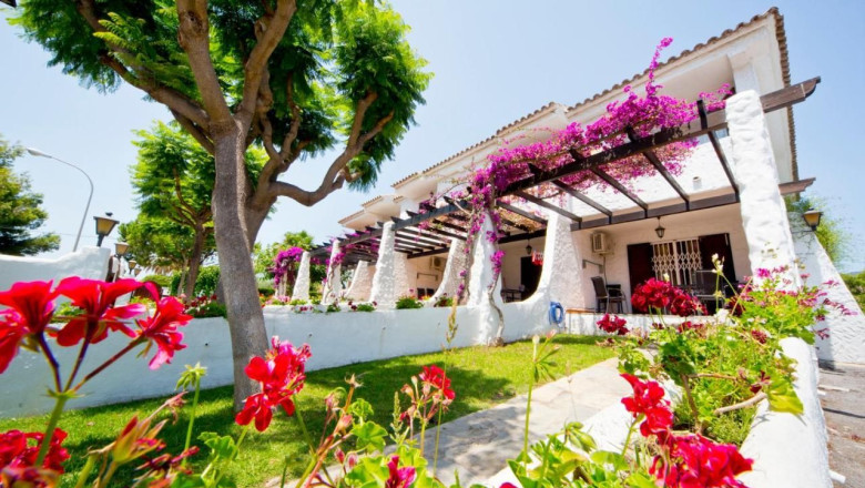 apartamentos orange park orange costa