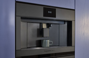 cafetera automatica de integracion mattblack de kuppersbusch presentada a los premios casa decor 2026 20260514111016 